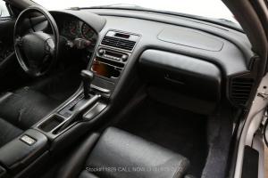 Acura NSX 1993 года 